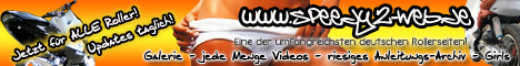 Speedy2-Web.de - Die wohl größte Speedfight2 Tuningsite Deutschlands! Alle Infos rund ums Speedfight 2 Tuning... die gibts nur hier! Hier klicken!